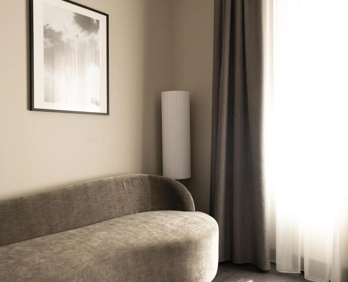 Hotel BEAUMONT Maastricht